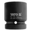 Copa Impacto Corta 1plg. x29mm | YT-1185 – YATO