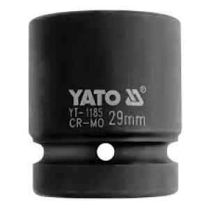 Copa Impacto Corta 1plg. x29mm | YT-1185 – YATO