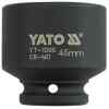 Copa Impacto Corta 3/4plg. x46mm | YT-1096 – YATO