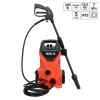 Hidrolavadora 1400w | YT-85910UL – YATO