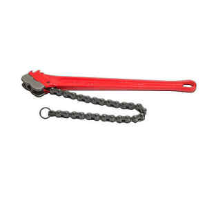 Llave de Cadena 6plg. | YT-22265 – YATO