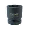 Copa Impacto Corta 1plg. x37mm | YT-1192 – YATO