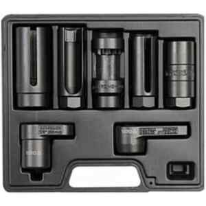 Juego Copas, Inyectores y Sensores de Oxigeno 7pcs | YT-1751 – YATO