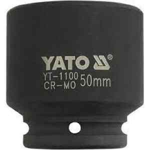 Copa Impacto Corta 3/4plg. x50mm | YT-1100 – YATO