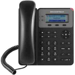 Telefono IP 1 SIP 10/100 NOPOE | GXP-1610 – GRANDSTREAM