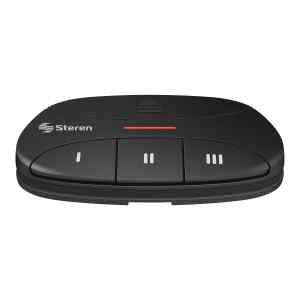 Control Remoto para Pueras Automaticas | RM-890 – STEREN