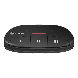 Control Remoto para Pueras Automaticas | RM-890 – STEREN