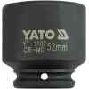 Copa Impacto Corta 3/4plg. x52mm | YT-1102 – YATO
