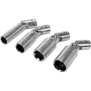 Juego de Copas para Bujias 4pcs | YT-38520 – YATO