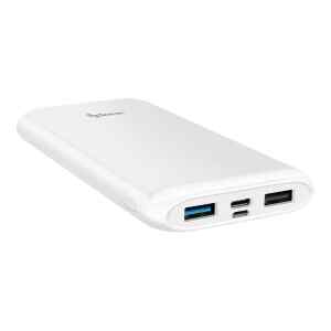 Power Bank de 10 000 MAH con PD Y QC | MOV-1000 – STEREN