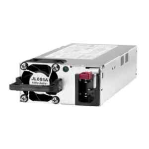 HPE Aruba X371 – Fuente de alimentación – conectable en caliente / redundante – CA 100-240 V – 250 vatios – para HPE Aruba 2930M 24, 2930M 48, 3810, 3810M 16, 3810M 24, 3810M 48, 6200F 12, 6300M 24