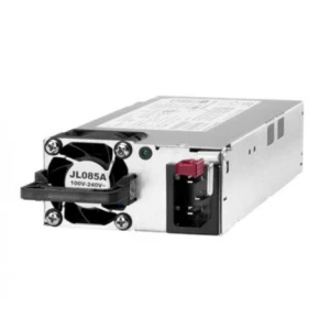 HPE Aruba X371 – Fuente de alimentación – conectable en caliente / redundante – CA 100-240 V – 250 vatios – para HPE Aruba 2930M 24, 2930M 48, 3810, 3810M 16, 3810M 24, 3810M 48, 6200F 12, 6300M 24