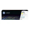 HP 410X – Alto rendimiento – amarillo – original – LaserJet – cartucho de tóner (CF412X) – para Color LaserJet Pro M452, MFP M377, MFP M477