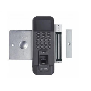 Hikvision – Access Control Kit – DS-KAS261