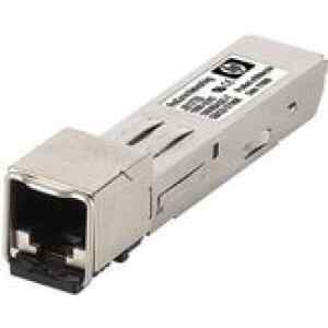 HPE X130 – Módulo de transceptor SFP+ – 10GbE – 10GBase-SR – LC – para HP A5830AF; HPE 12504, 5120, 5500, 5810, 5900AF, 5920AF; FlexFabric 1.92, 11908, 12902