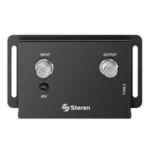 Amplificador de Senal (booster) de 35DB | BOS-800 – STEREN
