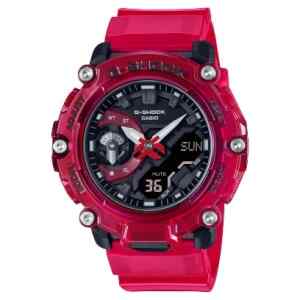 Reloj G-Shock Standard WR200M | GA-2200SKL-4A – CASIO