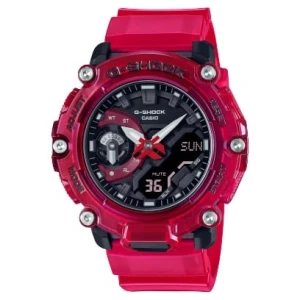 Reloj G-Shock Standard WR200M | GA-2200SKL-4A – CASIO