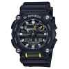 Reloj G-Shock Standard WR200M | GA-900-1A – CASIO