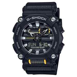 Reloj G-Shock Standard WR200M | GA-900-1A – CASIO