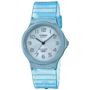 Reloj Standard Analogo | MQ-24S-2BDF – CASIO