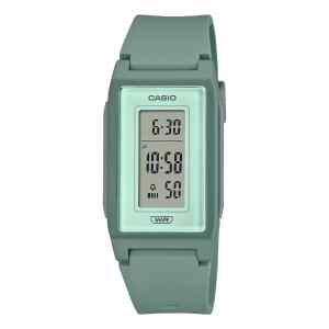 Reloj para Dama Water Resist 50mts | LF-10WH-3DF – CASIO