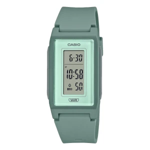 Reloj para Dama Water Resist 50mts | LF-10WH-3DF – CASIO