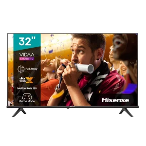 Televisor Smart Led TV HD 32plg. | 32A4KV – HISENSE