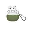 Audifonos Bluetooth In-ear SkeiPods E55 Verde | ARG-HS-5055GN – Argom