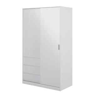 Closet Naia, 2 Puertas | AG0100 – KALEA