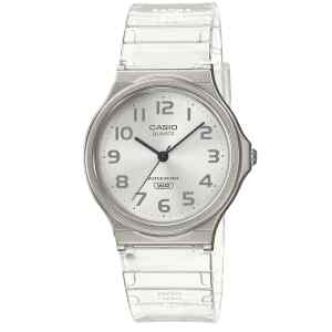 Reloj Standard Analogo | MQ-24S-7BDF – CASIO