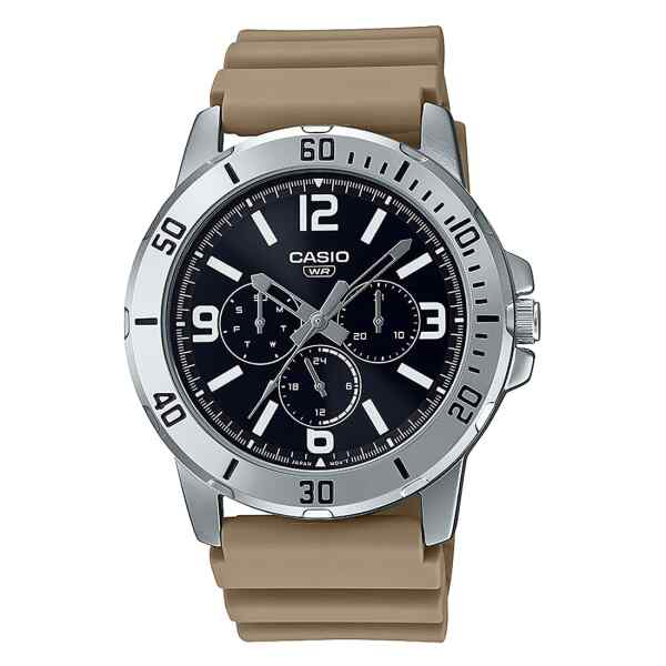 Reloj Standard Analogo WR | MTP-VD300-5BUDF – CASIO