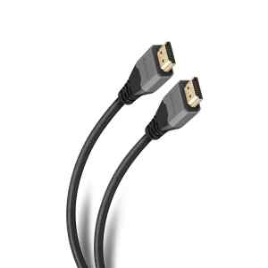 Cable HDMI 2.1 8k 3m Certificado | 299-503 – STEREN