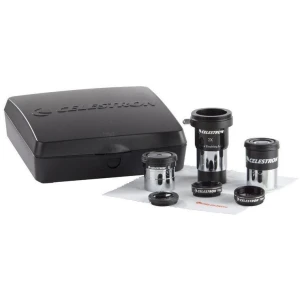 Juego de Accesorios Astromaster 1.25plg. | 94307 – CELESTRON