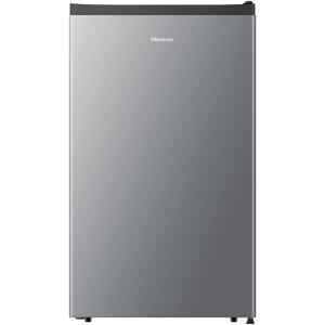 Frigobar de 4.4 cubicos, Acabado Tipo Acero | RR43D6ACX1 – HISENSE