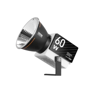 Luz Led Molus G60 Reflector, Portatil COB de 60W | ZHIYUN