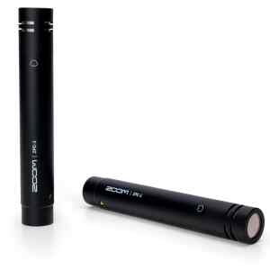 Microfonos de Condensador | ZPC-1 – ZOOM