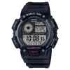 Reloj Digital 5 Alarmas 100m | AE-1400WH-1AVDF – CASIO