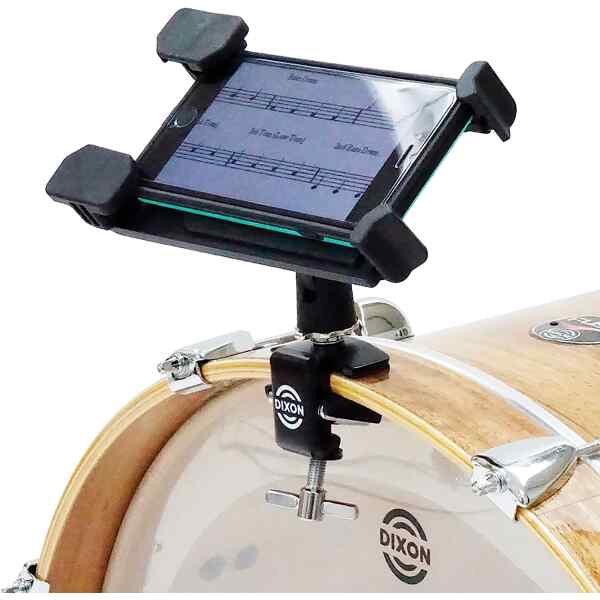 Soporte para Tablet | PAKL-BDT-BX – DIXON