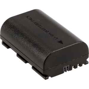 Bateria para Canon LPE6 | BAT-CAN-LPE6 – HEDBOX