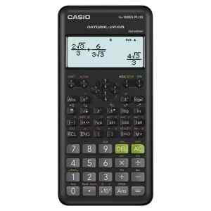 Calculadora Cientifica 252 Funciones | FX-350ES-PLUS2 – CASIO