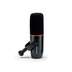 Microfono Vocaster DM14V para Broadcast | A012981 – FOCUSRITE