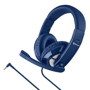 Audifonos Multimedia 3.5mm | AUD-545 – STEREN
