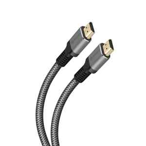 Cable HDMI 2.1 8k 2m Certificado | 299-502 – STEREN
