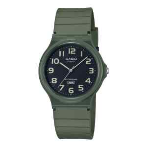 Reloj de Caballero | MQ-24UC-3BDF – CASIO