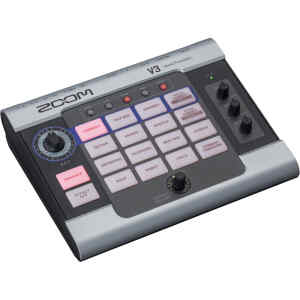 Procesador Vocal | V3 – ZOOM