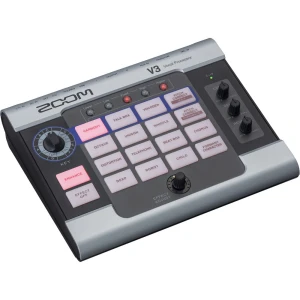 Procesador Vocal | V3 – ZOOM