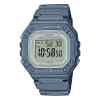 Reloj Illuminator WR50M | W-218HC-2AVDF – CASIO
