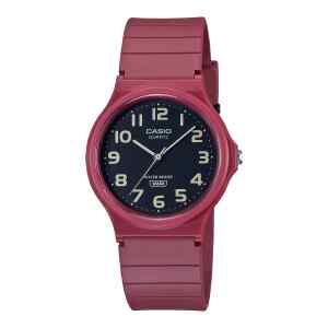 Reloj de Caballero | MQ-24UC-4BDF – CASIO