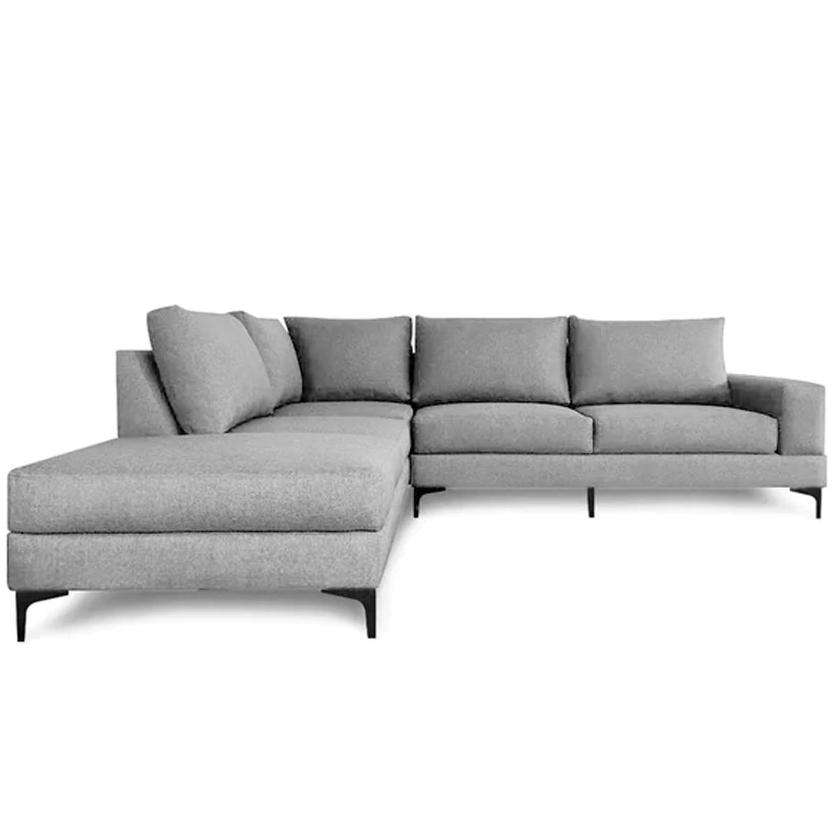 Sofa Esquinero Uliseo Derecho | BA1649 - KALEA